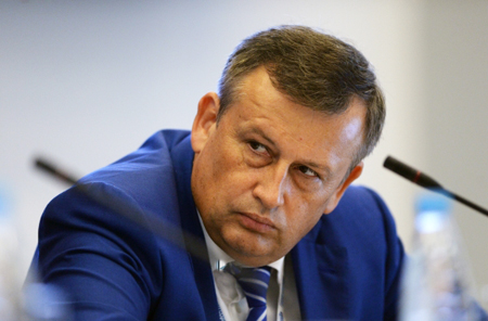 Губернатор Ленобласти обсудит с руководством "Газпрома" проблему газоснабжения Северного Приладожья
