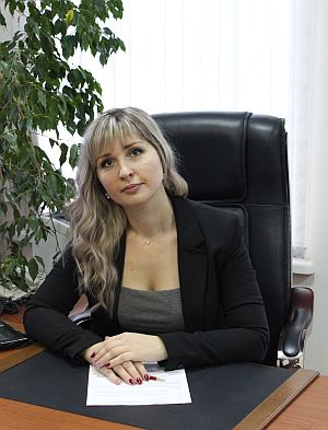 Руководитель управления по работе с обращениями граждан администрации губернатора Астраханской области А.Дорофеева: "Уже нет жалоб на то, что до власти не достучаться"