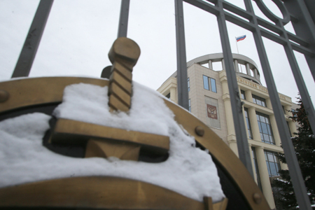 Мосгорсуд отклонил кассационную жалобу на приговор кировскому экс-губернатору Белых