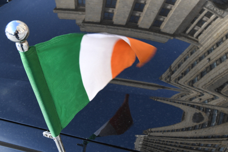 Посольство Ирландии в России запросило консульский доступ к Уилану