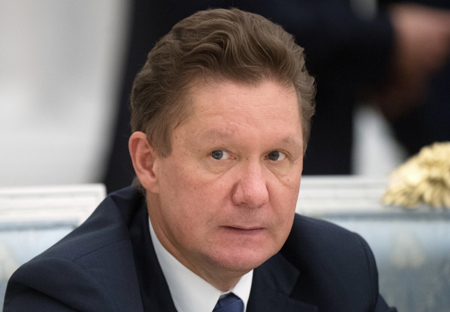 Газпром с запуском терминала СПГ в Калининграде исключил риск транзита через территорию страны НАТО