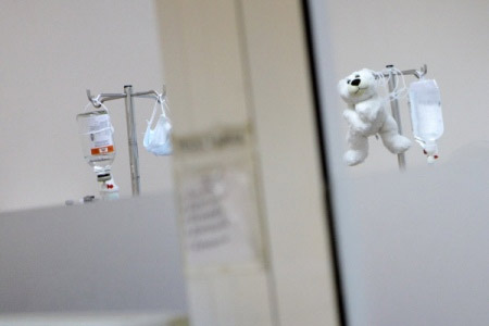 Более 40 детей заразились кишечной инфекцией в санатории в Пензенской области