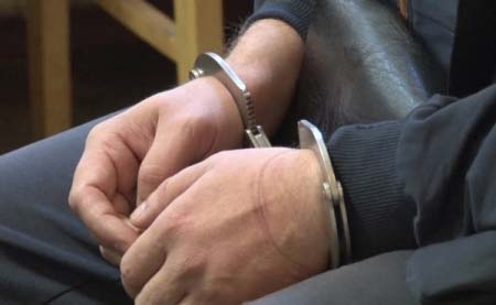 Глава полиции подмосковного Чехова задержан по подозрению в хранении оружия - СК