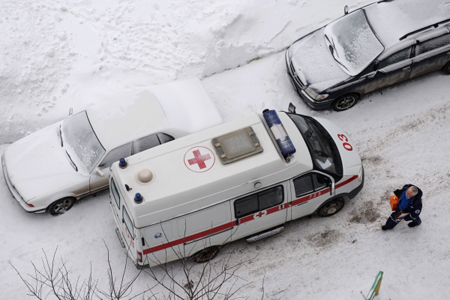 Автоавария в Крыму унесла жизни трех человек