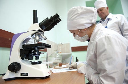 Москва первой в РФ переходит на новые стандарты лечения рака - Собянин
