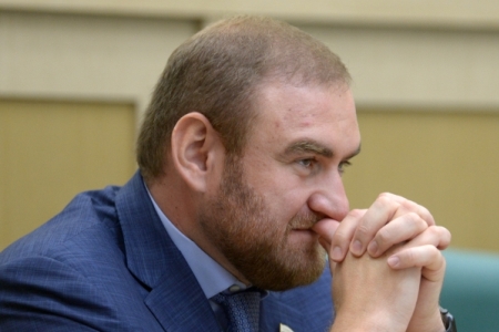Мосгорсуд 7 февраля рассмотрит жалобу на арест сенатора Арашукова