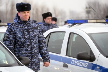 Число совершенных в Москве тяжких преступлений выросло на 14%