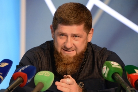 Кадыров поручил разобраться в задержании помощника постпреда Чечни в Крыму