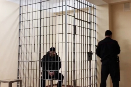 Суд на Ставрополье продлил арест участнику банды Басаева