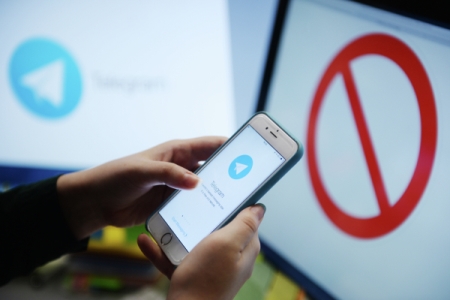 Telegram исчерпал средства защиты в российских судах по делу о блокировке