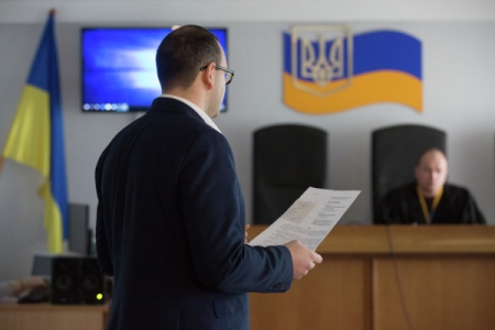 Капитан "Норда" готов участвовать в заседаниях украинского суда по видеосвязи