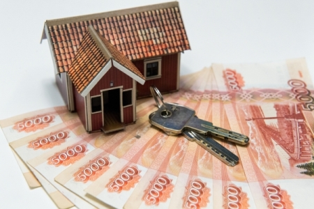 Объем ипотечного кредитования на Ставрополье в 2018г вырос в 1,5 раза