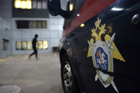 Уголовное дело возбуждено по факту инцидента с трапом в аэропорту Барнаула