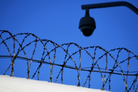 Ряд осужденных в одной из ярославских колонии объявили голодовку