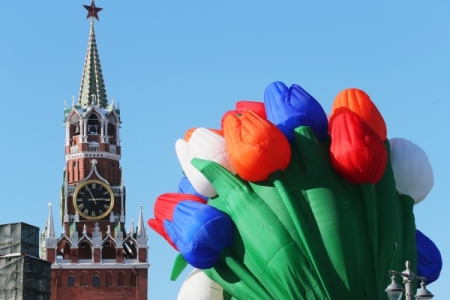 Россияне будут отдыхать три дня подряд в связи с празднованием 8 марта