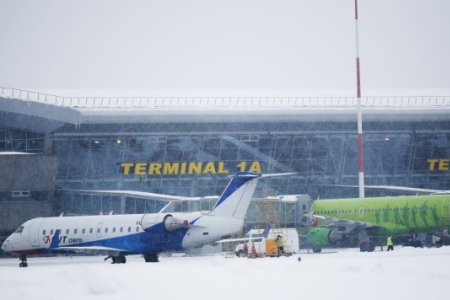 Аэропорт Нижнего Новгорода прошел сертификацию ISAGO