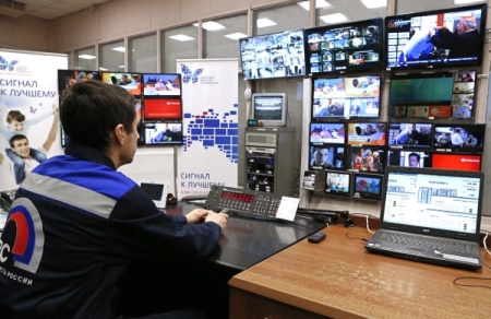Переход на цифровое телерадиовещание в Ростовской области произойдет 3 июня
