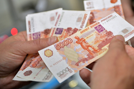 Допиндексация пенсий и выплат сверх прожиточного минимума обойдется бюджету в 150 млрд рублей