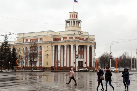 Землю под "Квартал искусств" в Кемерово отдадут в аренду без торгов