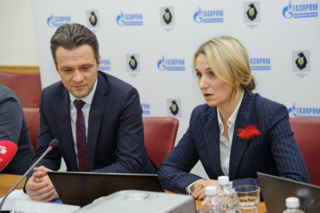 АО "Газпром космические системы"  инвестировало 35 млн рублей в создание инфраструктуры для развития спутникового Интернета на Дальнем Востоке