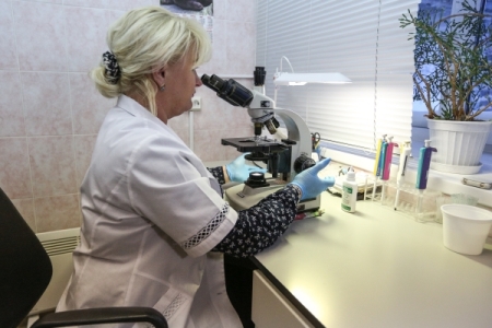 Лаборатория по изучению генома человека появится в Сургуте