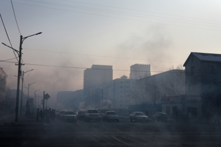 Выбросы диоксида серы в башкирском Сибае возможны до конца марта