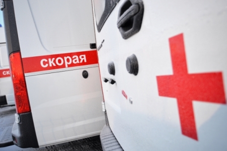 Десять детей госпитализированы на Ставрополье из-за резкого запаха в школе