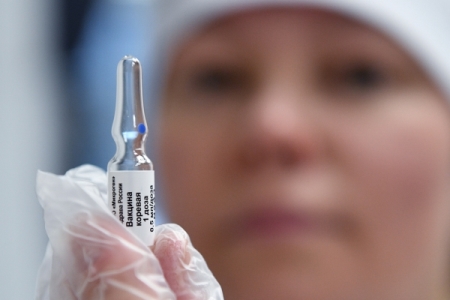 Калининградская прокуратура выявила факты прививания детей просроченной вакциной