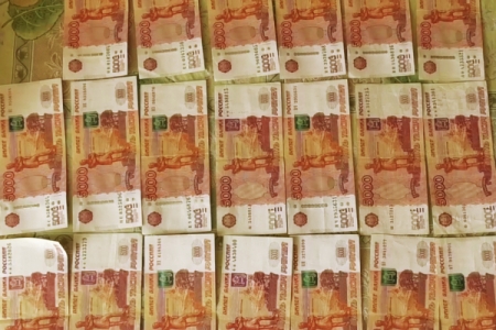 Новую схему обналичивания денег выявили в Сочи
