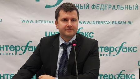 Банк "Открытие" в 2019г ожидает удвоения кредитного портфеля МСБ в Волгоградской области