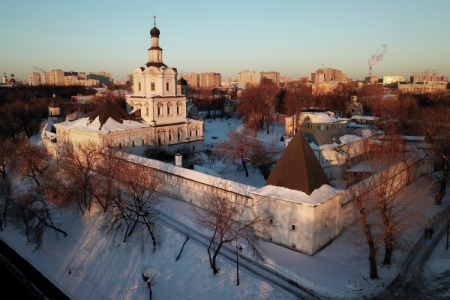 Союз музеев РФ выступил за корректировку закона о передаче музейного имущества церкви