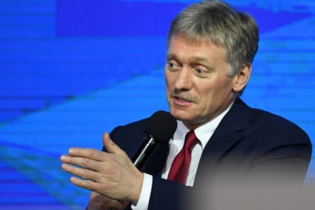 В Кремле не слышали об идее Володина требовать с Киева компенсацию за вред Крыму