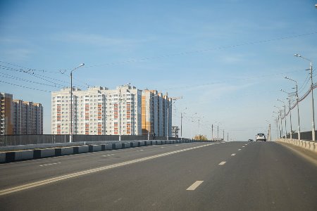 Более 2,3 млрд рублей будет направлено на ремонт дорог в Тульской области в 2019 году