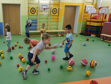 Власти Татарстана обещают обеспечить всех детей местами в детсадах к 2022 году