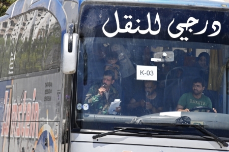 Свыше 1,3 тыс. дагестанцев воюют на стороне боевиков в Сирии - Росгвардия