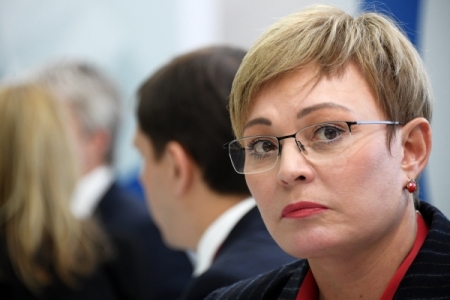 Заседание правительства Мурманской области проходит без губернатора Ковтун