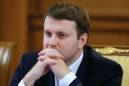 Орешкин анонсировал полную инвентаризацию недвижимости и земель в РФ