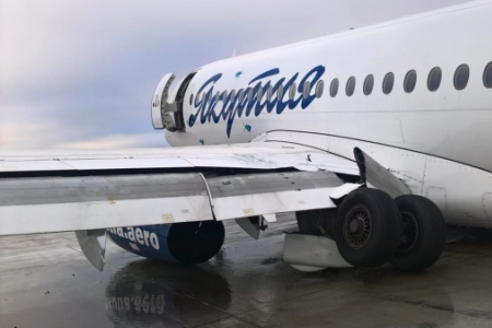 Власти Якутии выделили местной авиакомпании субсидию на 1,7 млрд рублей