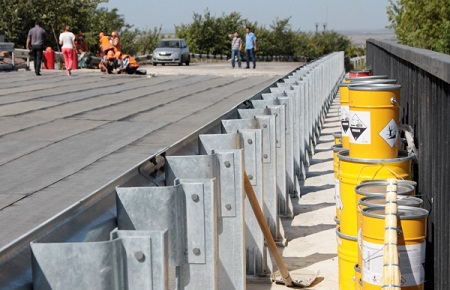 Второй мост через Шексну в Череповце будет построен к концу 2025 года