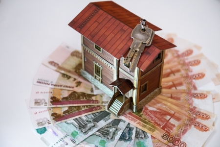 Около 5 млрд рублей потратят в Ростовской области на проект "Ипотека"