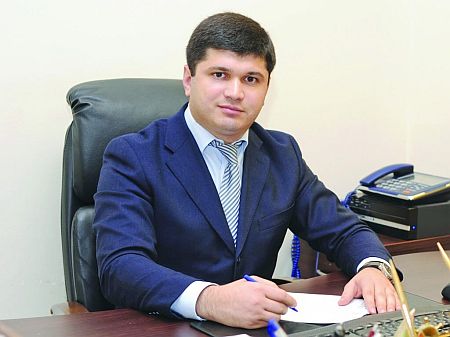 Министр туризма, курортов и молодежной политики КЧР А.Эркенов: "Турпоток в Карачаево-Черкесию в этом году, по прогнозам, вырастет до 1,5 млн человек"