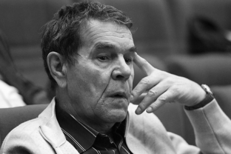 Актер Алексей Булдаков скончался на 69-м году жизни