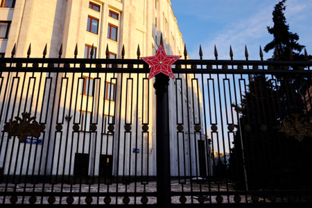 Минобороны рассекретило ряд архивных документов об освобождении Крыма