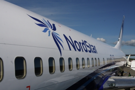 Комитет Госдумы поддержал законопроект об особом режиме авиаперевозок в Норильске