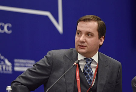 Губернатор НАО А.Цыбульский: "Нужно принимать системные решения в отношении развития Севморпути"