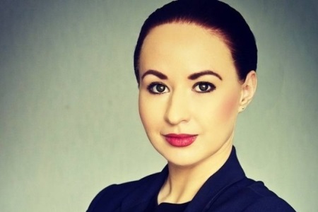 Домохозяйка из ЛДПР вступила в должность мэра иркутского Усть-Илимска