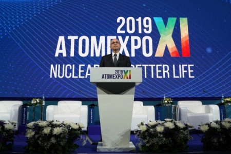 Кириенко: сомнения в будущем атомной энергетики рассеялись