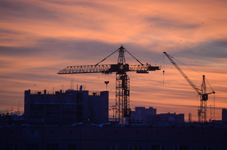 Власти Крыма прогнозируют рост стоимости жилья на 3-5% после перехода на проектное финансирование
