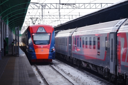 Остановки "по требованию" исключат из расписания подмосковных поездов с 19 апреля