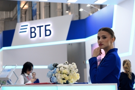 ВТБ и Чечня будут сотрудничать в сфере внедрения банковских технологий